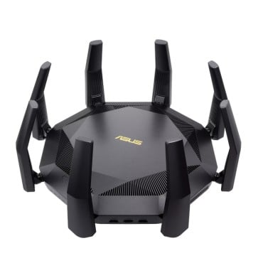 Asus Wireless Router