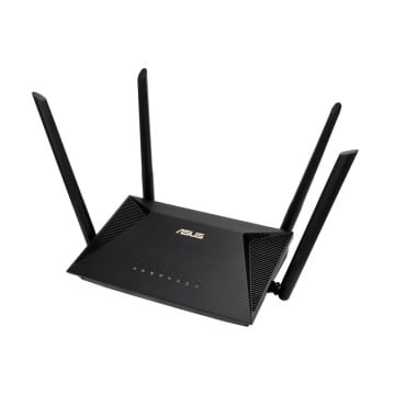 Asus Wireless Router