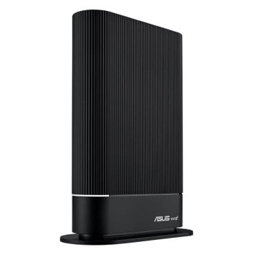 Asus Wireless Router