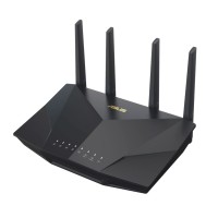 Asus Wireless Router