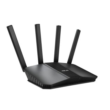 Asus Wireless Router