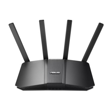 Рутер Asus Wireless Router