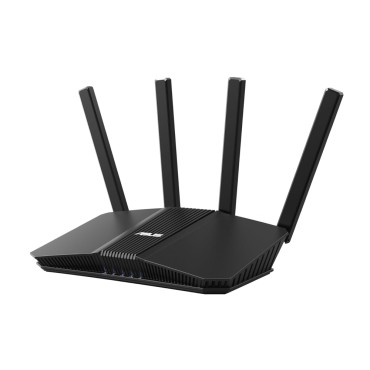 Рутер Asus Wireless Router