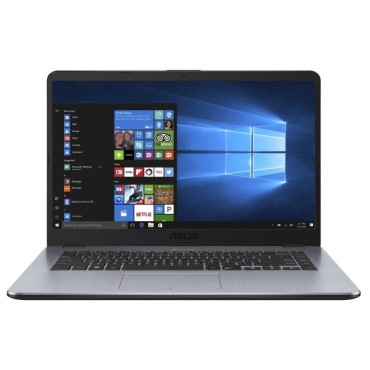 Лаптоп Asus X505ZA-BQ642