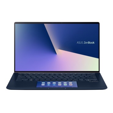 Лаптоп Asus ZenBook 14 UX434FQC-WB721R