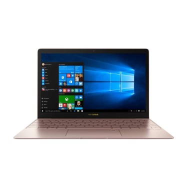 Лаптоп Asus Zenbook 3 UX390UA Rose Gold