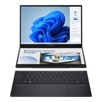 Asus ZenBook Duo 14 UX8406MA-PZ058X