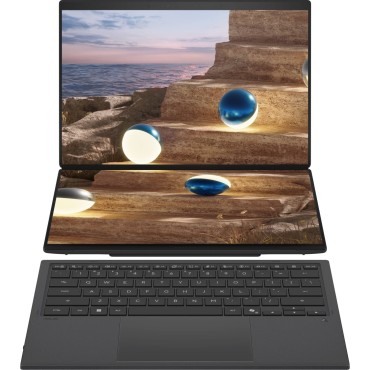 Лаптоп Asus ZenBook Duo 14 UX8407AA-SN130X