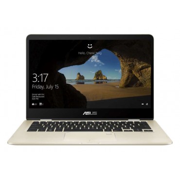 Лаптоп Asus ZenBook Flip 14 UX461FA-E1037T (Flip 360'