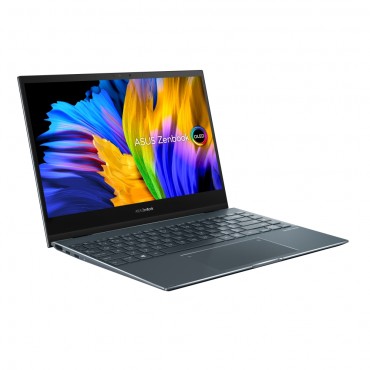 Лаптоп Asus Zenbook Flip OLED UX363EA-OLED-HP721X