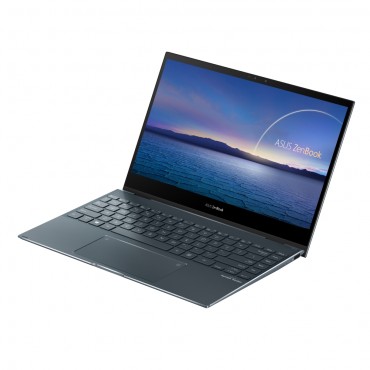 Лаптоп Asus Zenbook Flip UX363EA-OLED-WB503