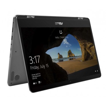 Лаптоп Asus ZenBook Flip14 UX461FN-E1046R