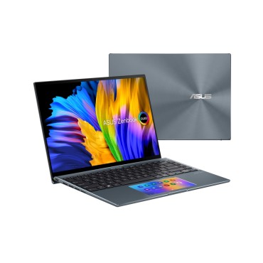 Лаптоп Asus Zenbook OLED UX5400EA-OLED-KN731R