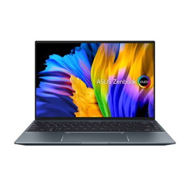 Лаптоп Asus Zenbook OLED UX5401ZA-OLED-KN731X