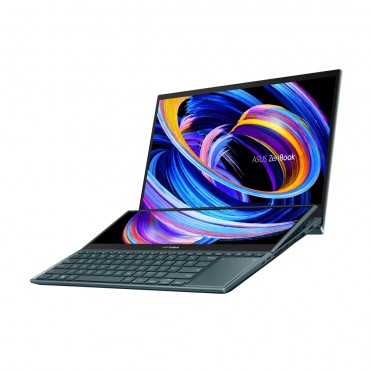 Лаптоп Asus Zenbook Pro Duo 15 OLED UX582ZW-OLED-H941X
