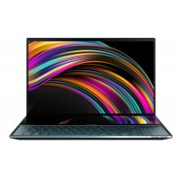 Asus ZenBook Pro Duo UX581GV-H2002R ScreenPad Plus