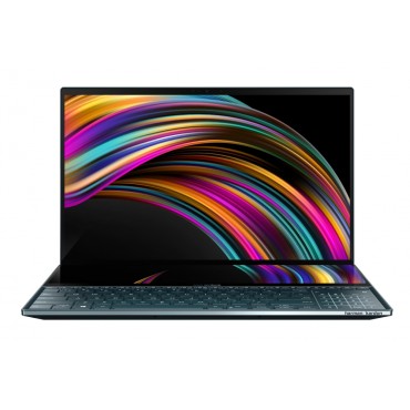 Лаптоп Asus ZenBook Pro Duo UX581GV-H2002R ScreenPad Plus