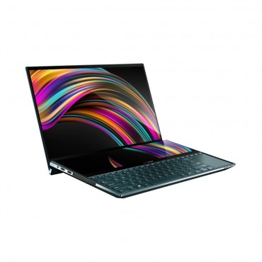 Лаптоп Asus ZenBook Pro Duo UX581LV-H2002R ScreenPad Plus