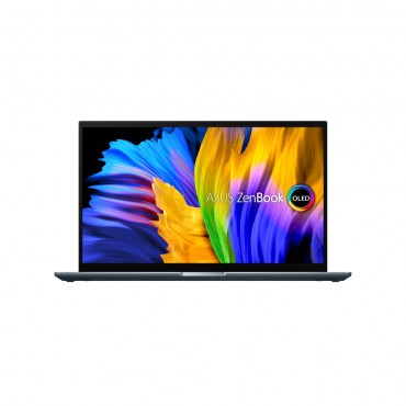 Лаптоп Asus Zenbook Pro OLED UM535QE-OLED-KY731X