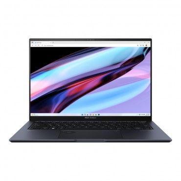 Лаптоп Asus Zenbook Pro OLED UX6404VV-OLED-P941X