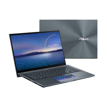 Лаптоп Asus Zenbook PRO UX535LI-OLED-WB723R