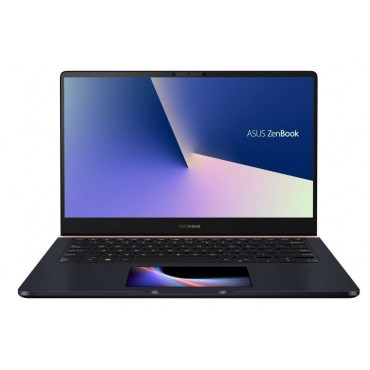 Лаптоп Asus ZenBook PRO14 UX480FD-BE032T