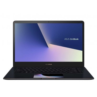 Лаптоп Asus Zenbook PRO15 UX580GE-E2004R