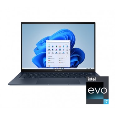 Лаптоп Asus Zenbook S OLED UX5304VA-OLED-NQ732X