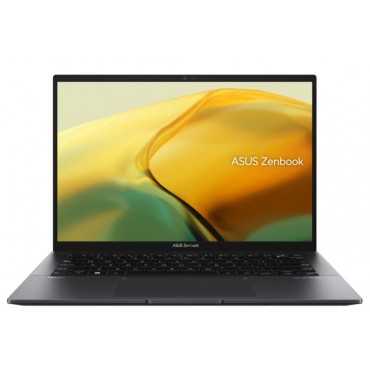 Лаптоп Asus Zenbook UM3402YAR-OLED-KM521W