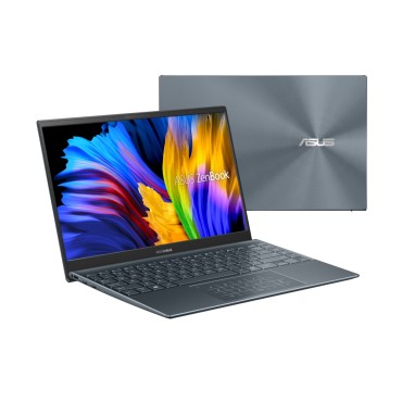 Лаптоп Asus Zenbook UM425UAZ-AM511W