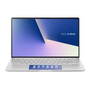 Лаптоп Asus ZenBook UX434FLC-WB502T