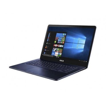 Лаптоп Asus Zenbook UX550GE-BN024R (w/Thunderbolt)