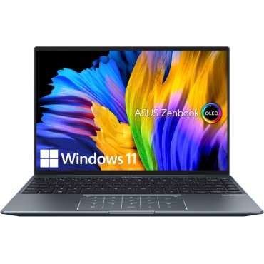 Asus Zenbook X OLED UX5401ZAS-OLED-KN731X
