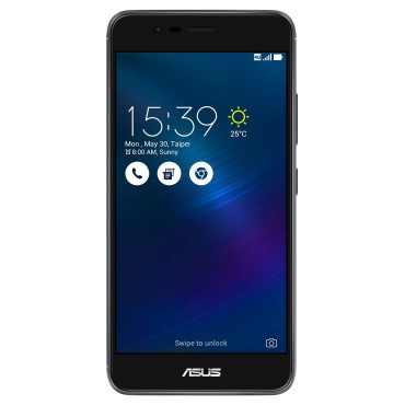 Asus ZenFone 3 MAX ZC520TL-GRAY-32G LTE