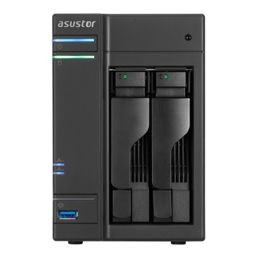 Asustor AS6102T
