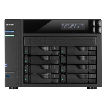 Asustor AS6208T