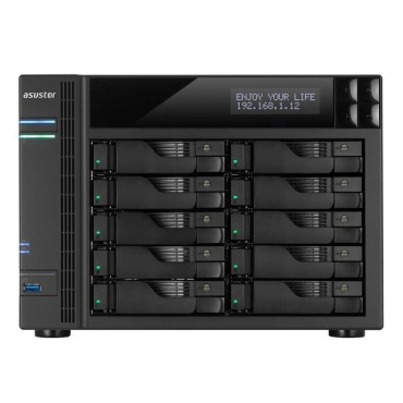 Asustor AS6210T
