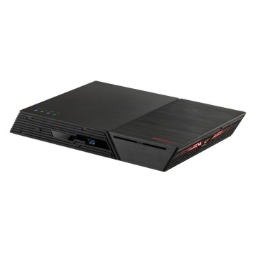 Asustor Flashstor 6 FS6706T 6 Bay NAS