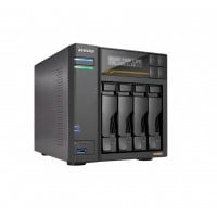 Asustor Lockerstor 4 Gen3 AS6804T 4 Bay NAS