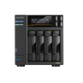 Asustor Lockerstor 4 Gen3 AS6804T 4 Bay NAS