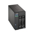 Мрежов сторидж Asustor Lockerstor AS6702T