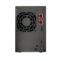 Мрежов сторидж Asustor Lockerstor AS6702T