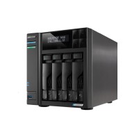 Мрежов сторидж Asustor Lockerstor AS6704T