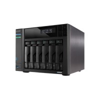 Мрежов сторидж Asustor Lockerstor AS6706