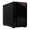 Мрежов сторидж Asustor Nimbustor AS5402T Мрежов сторидж Asustor Nimbustor AS5402T