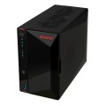Мрежов сторидж Asustor Nimbustor AS5402T Мрежов сторидж Asustor Nimbustor AS5402T