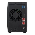 Мрежов сторидж Asustor Nimbustor AS5402T Мрежов сторидж Asustor Nimbustor AS5402T