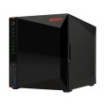 Мрежов сторидж Asustor Nimbustor AS5404T