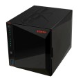 Мрежов сторидж Asustor Nimbustor AS5404T