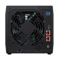 Мрежов сторидж Asustor Nimbustor AS5404T